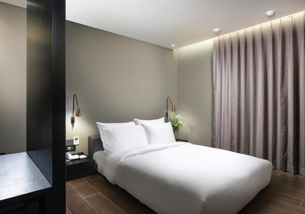 Park Marine Hotel Incheon Buitenkant foto