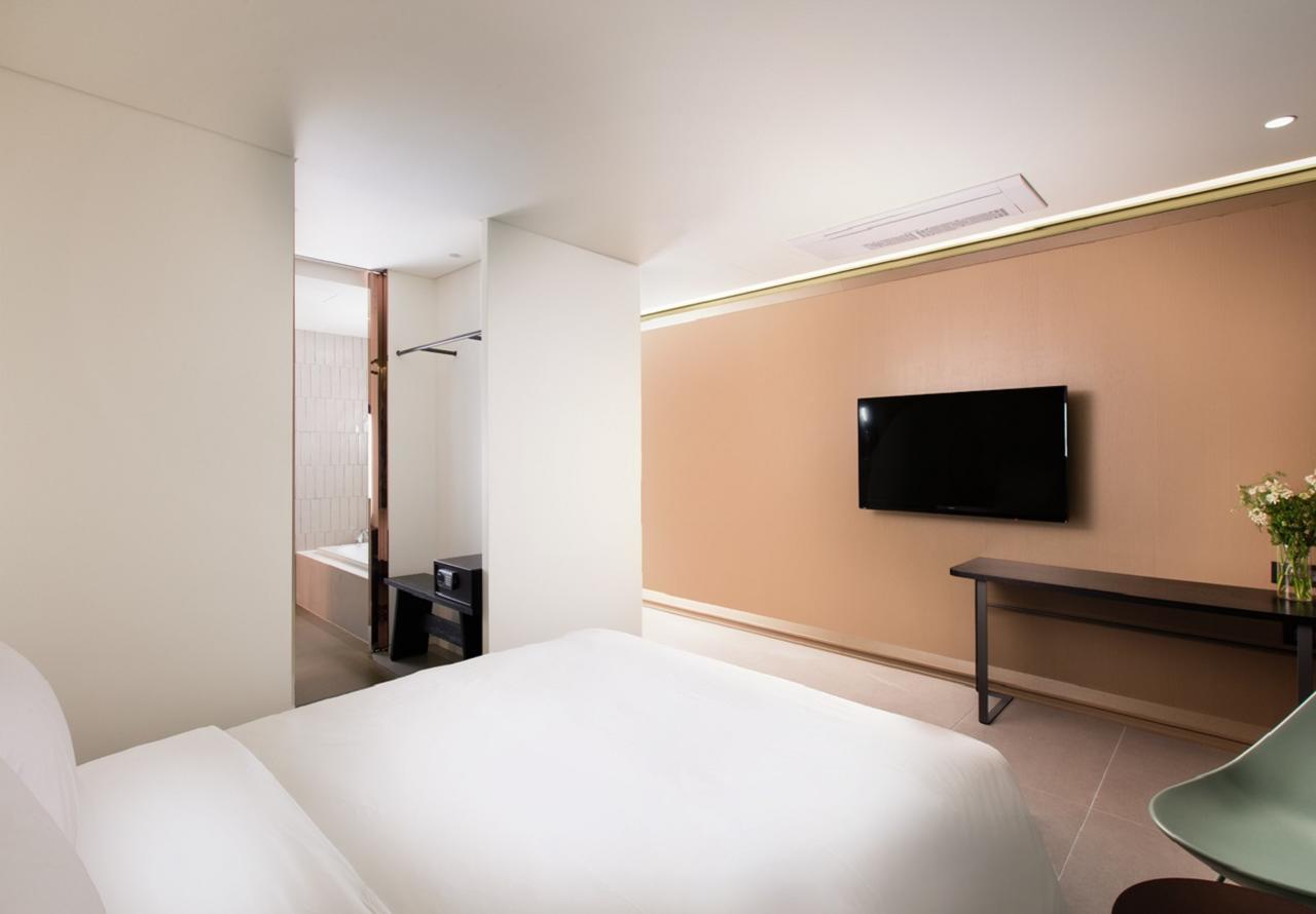 Park Marine Hotel Incheon Buitenkant foto